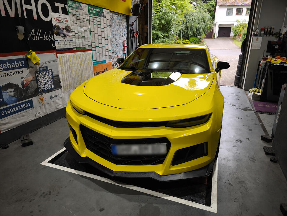 Galerie Werkstatt Auto 2 Galerie Werkstatt Auto 2