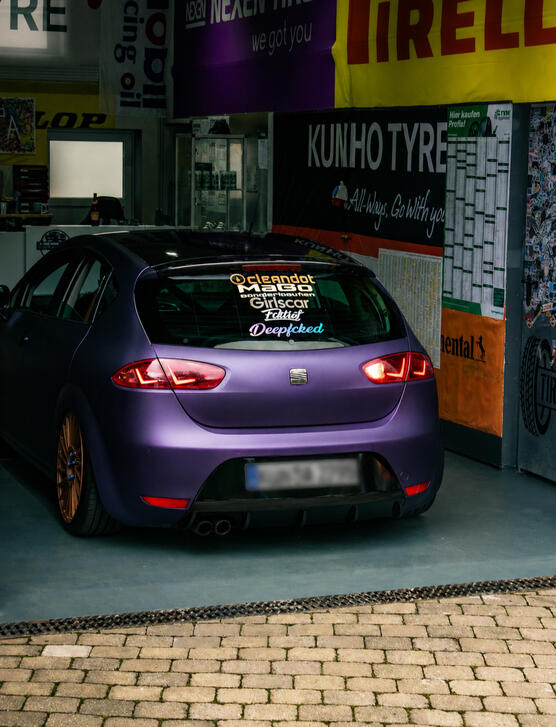 Galerie Werkstatt Auto 14 Galerie Werkstatt Auto 14