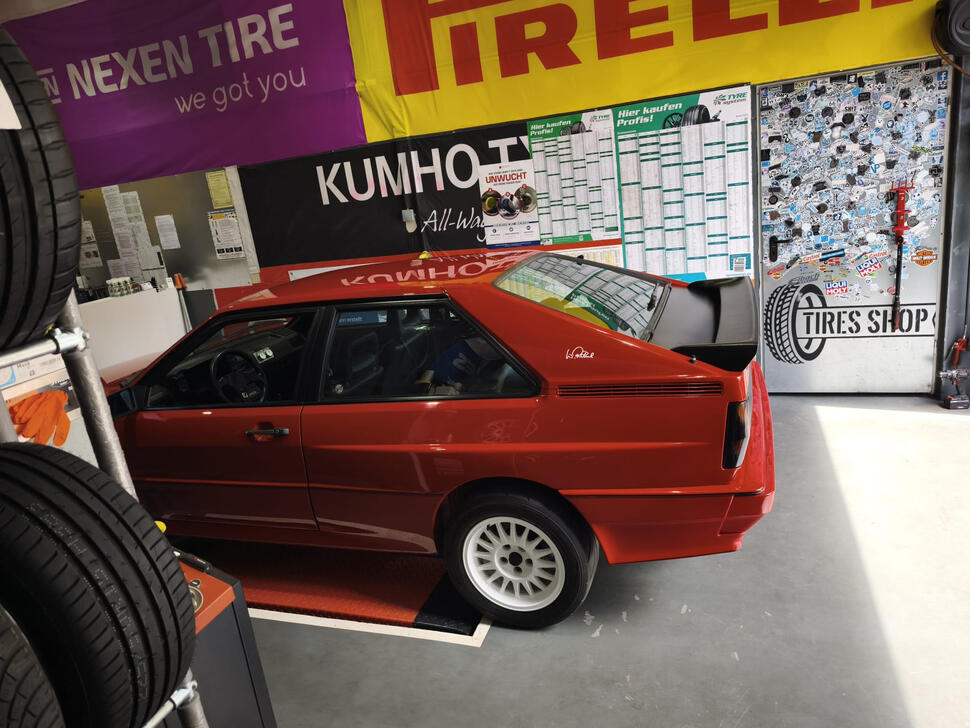 Galerie Werkstatt Auto 8 Galerie Werkstatt Auto 8