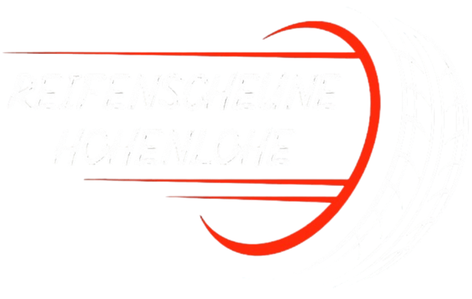 Logo Reifenscheune Hohenlohe Logo Reifenscheune Hohenlohe