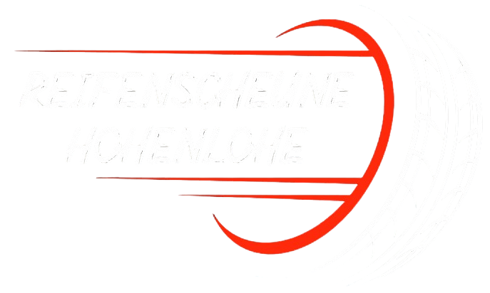 Logo Reifenscheune Hohenlohe